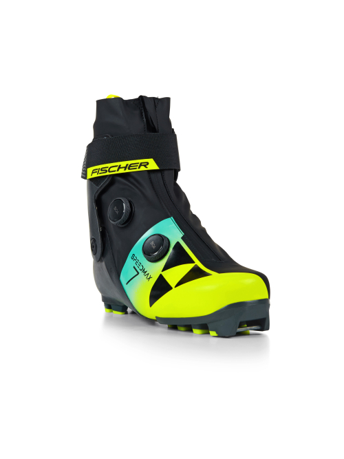 Fischer Langlaufschuh SPEEDMAX 7 SKATE BOA® 26/27