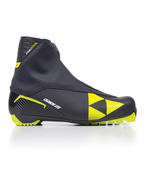Fischer Langlaufschuh CARBONLITE Classic