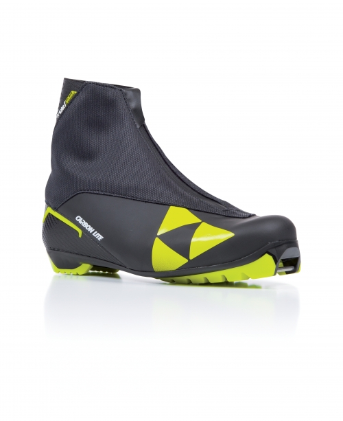 Fischer Langlaufschuh CARBONLITE Classic