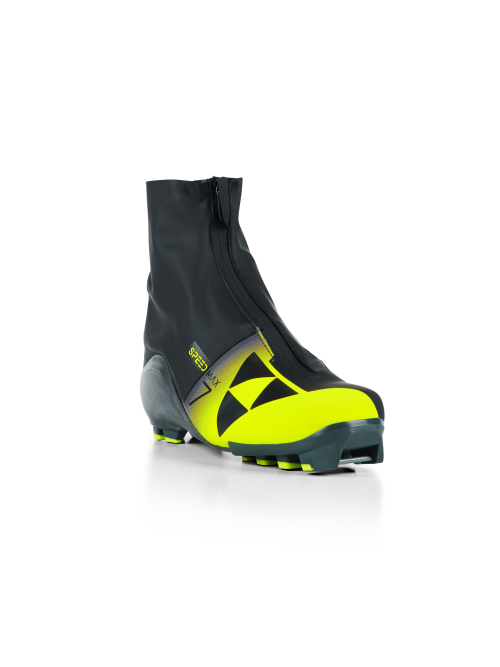 Fischer Langlaufschuh SPEEDMAX 7 CLASSIC 25/26