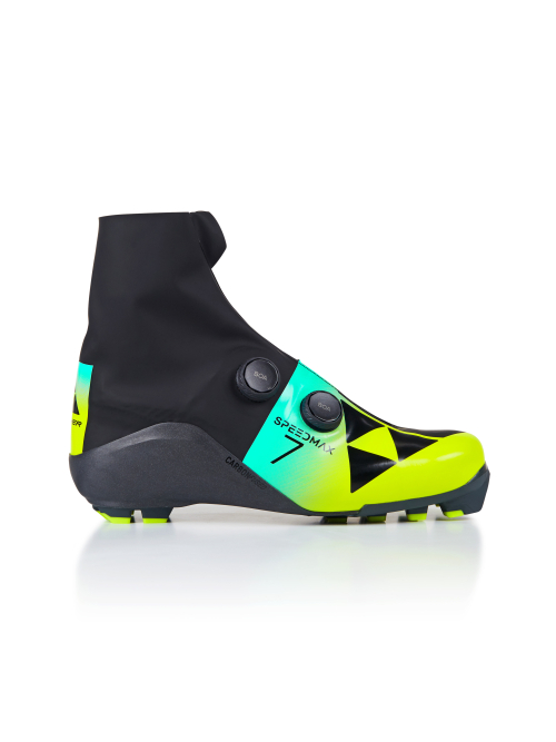 Fischer Langlaufschuh SPEEDMAX 7 CLASSIC BOA® 26/27