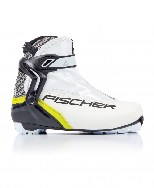 Fischer Langlaufschuh RC Skate Damen