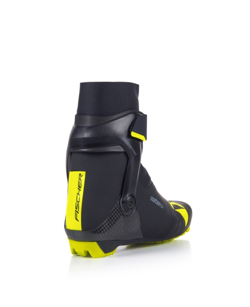 Fischer Carbon Skiathlon DP