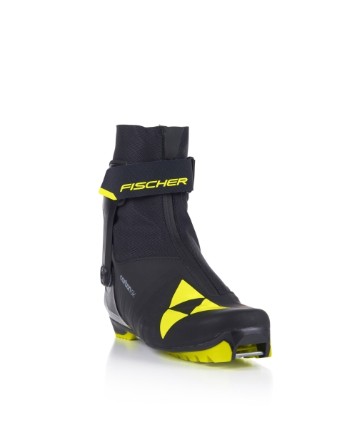 Fischer Carbon Skiathlon DP