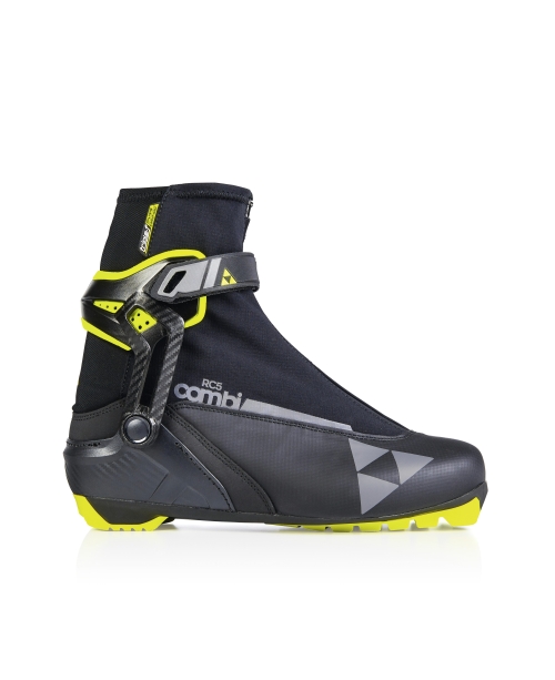 Fischer RC5 Combi