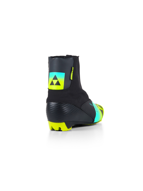 Fischer Langlaufschuh SPEEDMAX JR CLASSIC 25/26