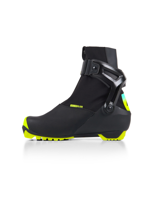 Fischer Langlaufschuh SPEEDMAX JR SKIATHLON 25/26