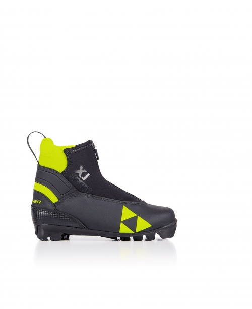 Fischer Langlaufschuh XJ Sprint Junior