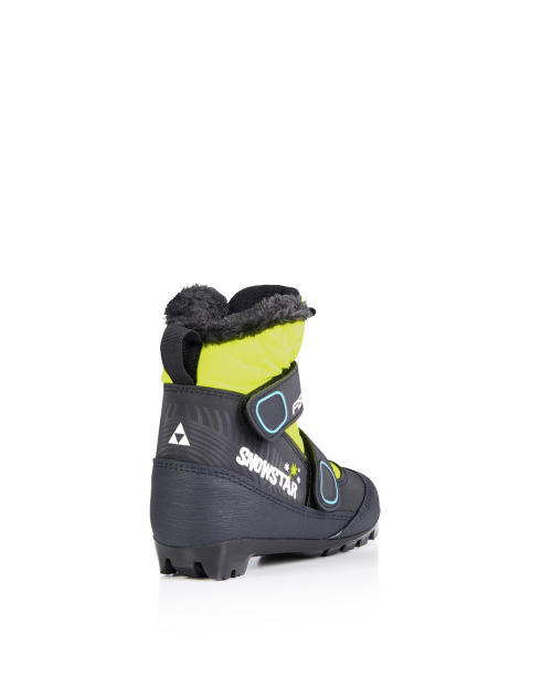 Fischer Langlaufschuh Snowstar Junior