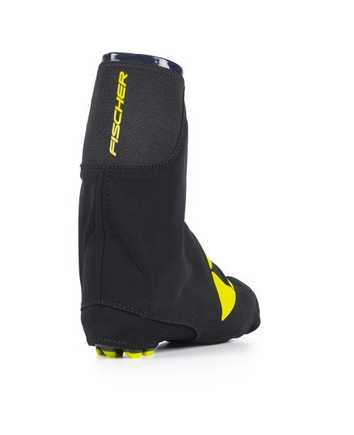 Fischer Bootcover Race