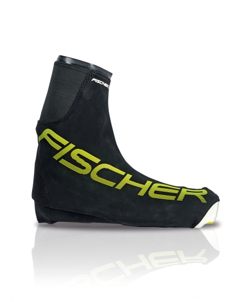 Fischer Bootcover Race