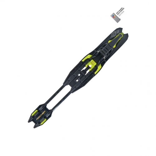 Fischer Langlaufbindung RACE PRO SKATE IFP