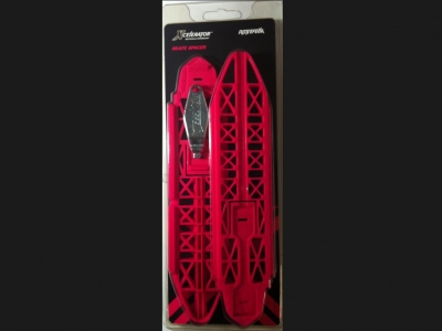 Xcelerator Spacer