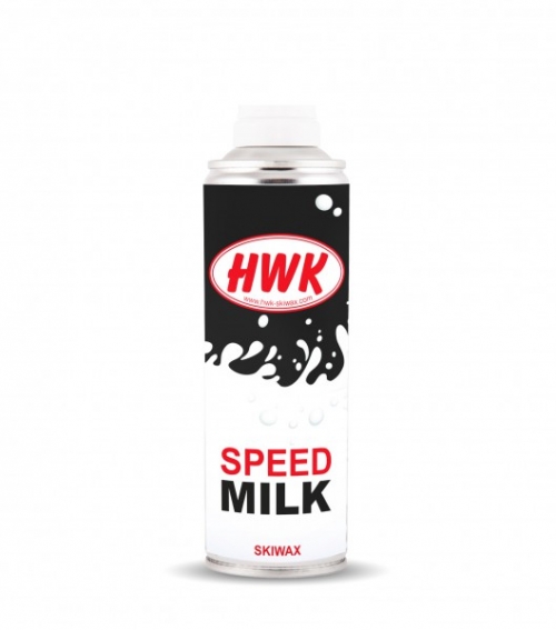 HWK Speedmilk