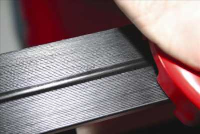 Swix Super Riller Linear