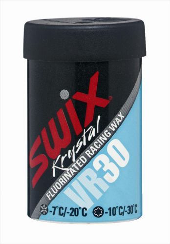 Swix VR30 Hellblau Hartwachs 45g