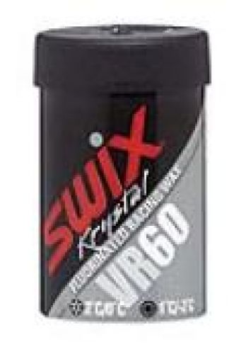 Swix VR60 Silber Hartwachs 45g
