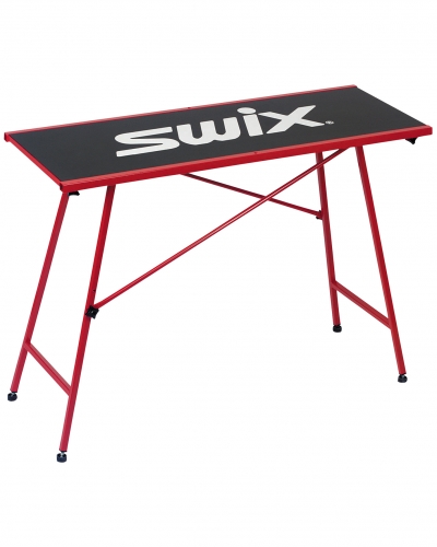 Swix Rennwachstisch T0076