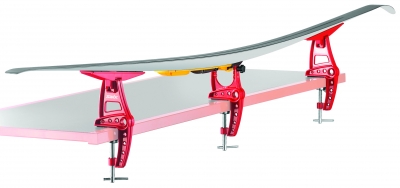Swix Langlauf Profil Reise Set