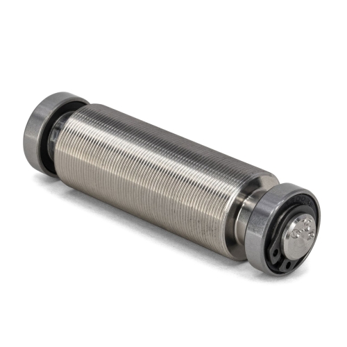 Swix Strukturwalze 0,75mm linear structure