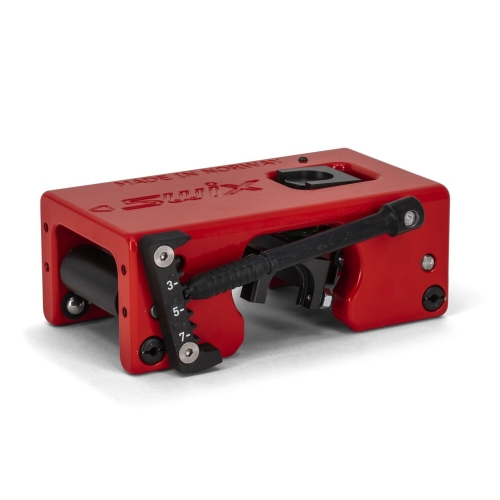 Swix World Cup Structure Tools