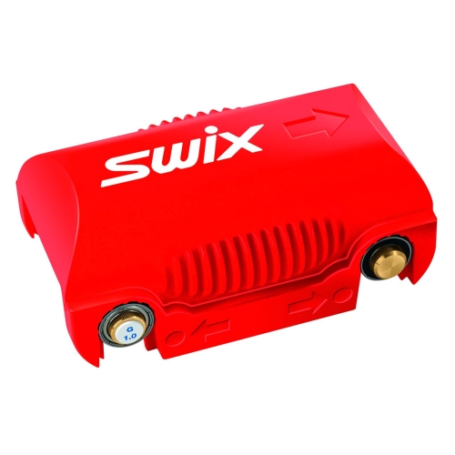 Swix  Strukturgerät