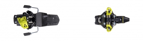 Fischer Tourenbindung Tour Classic ST Brake