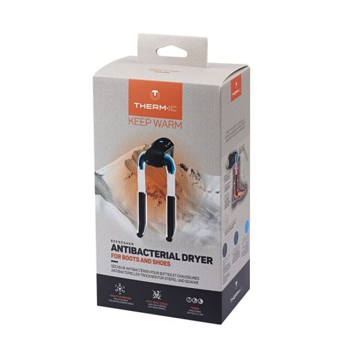 THERM-IC REFRESHER