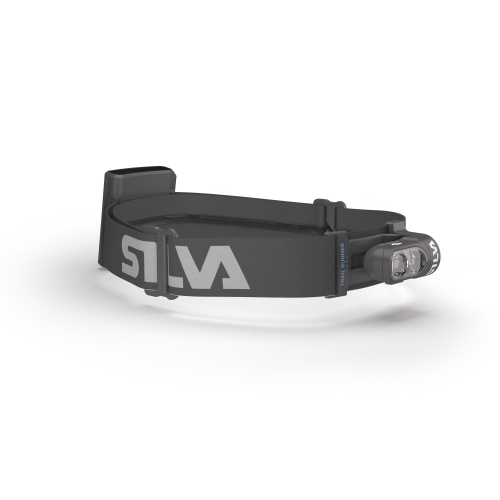 Silva Stirnlampe Trailrunner Free