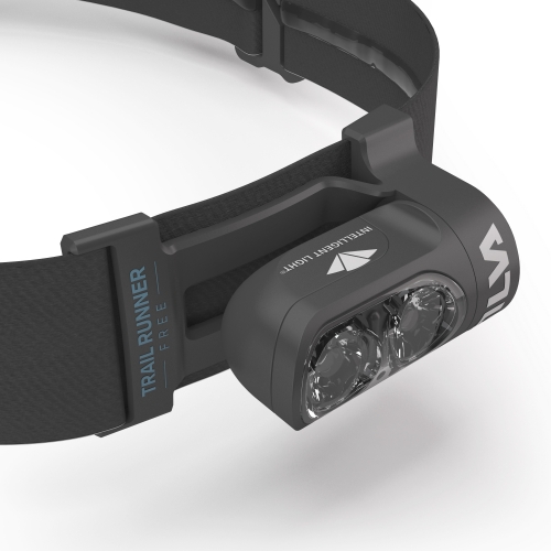 Silva Stirnlampe Trailrunner Free