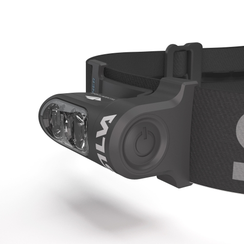 Silva Stirnlampe Trailrunner Free