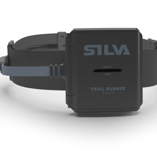 Silva Stirnlampe Trailrunner Free
