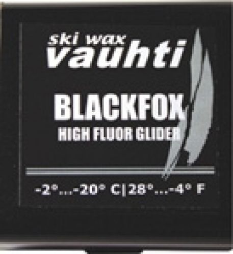 Vauhti  Blackfox Flourblock-2° ... -20°C