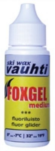 Vauhti Foxgel medium 35g