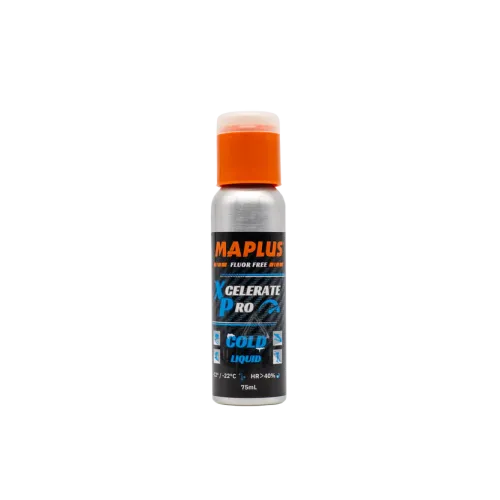 Maplus  LIQUID XCELERATE PRO COLD 75ml