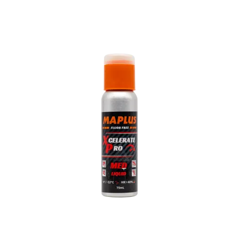 Maplus LIQUID XCELERATE PRO MED 75ml