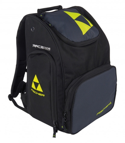 Fischer Rucksack Backpack Race 40 L