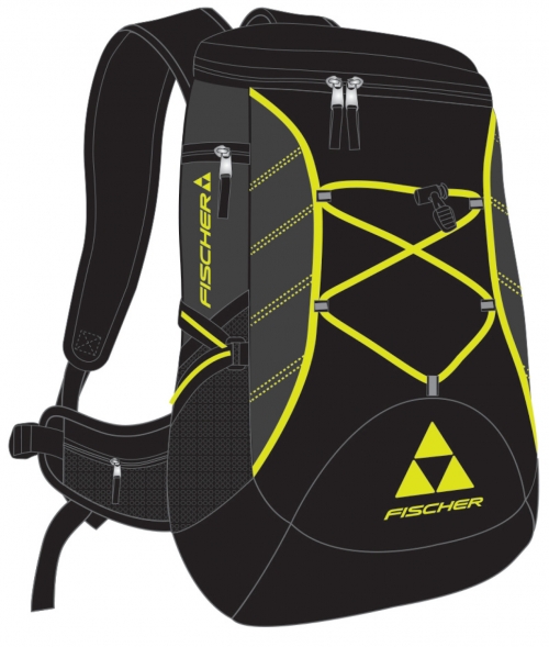 Fischer BACKPACK NEO Rucksack  - 30 Liter