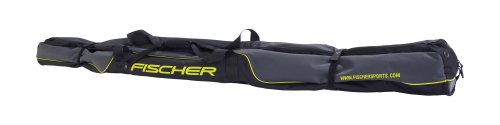 Fischer SKICASE XC 3 PAIR PERFORMANCE