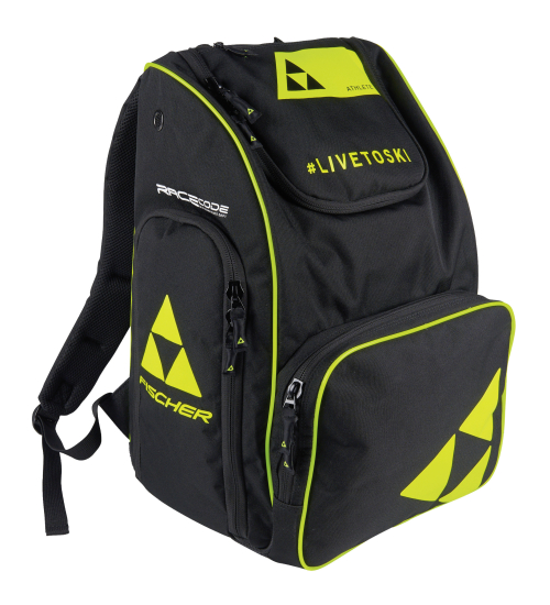 Fischer Backpack Race 55L