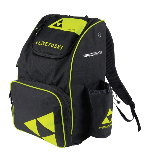 Fischer Backpack Race 55L