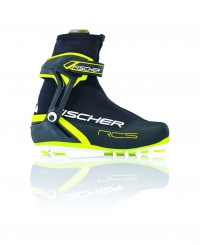 Fischer Langlaufschuh RCS Junior