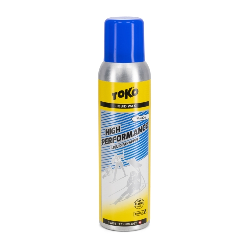 Toko  High Performance Liquid Paraffin blue