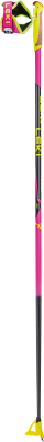 Leki Langlaufstock HRC Junior Pink