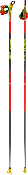 Leki Langlaufstock HRC Max FRT  26/27