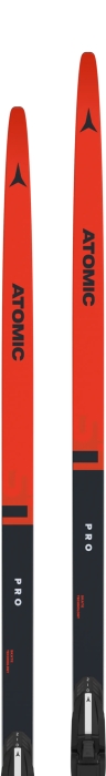 Atomic Langlaufski PRO S1 + SHIFT SK
