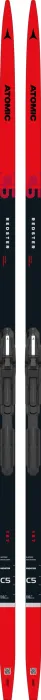 Atomic Langlaufski REDSTER C5 SKINTEC + PSP CL