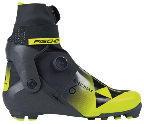 Fischer Langlaufschuh Speedmax 6 skate BOA® 25/26