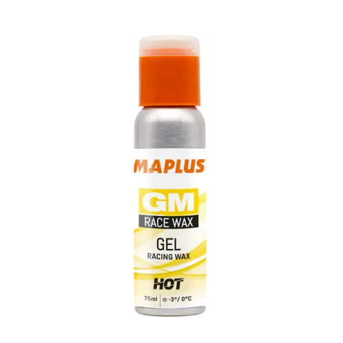 MAPLUS GM Base Gel Hot