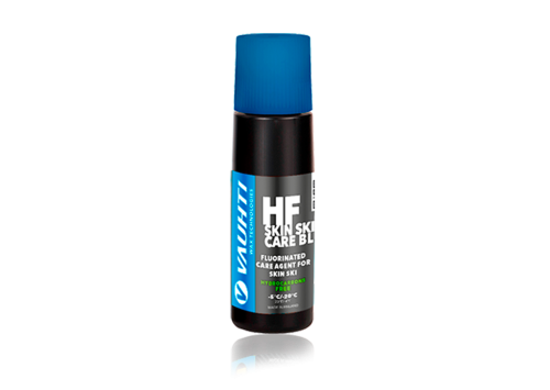 Vauhti Skin Care Blue